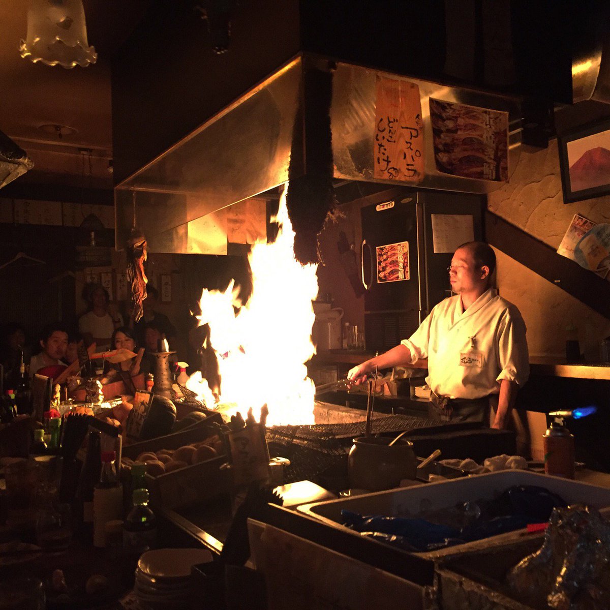 芸能人行きつけの都内居酒屋選 19年最新版 Miima ミーマ