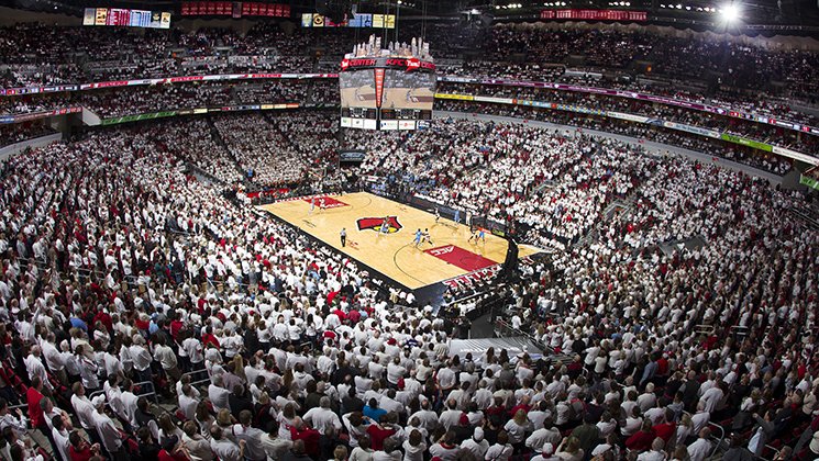 GoCards's tweet photo. Single game tickets, 9-game ACC package available for UofL men's basketball games https://t.co/C6EMnuyB4G #L1C4 https://t.co/VY8zcQNGMR
