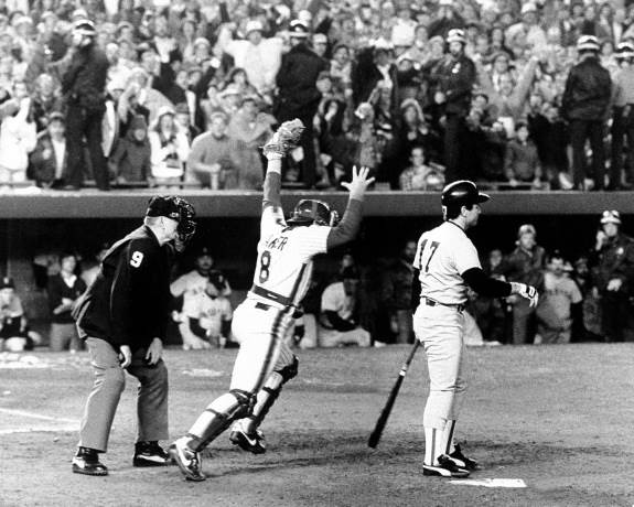 MetsPics's tweet photo. On this date in 1986. Who's ready for another World Series title? https://t.co/GaxdK3BENi