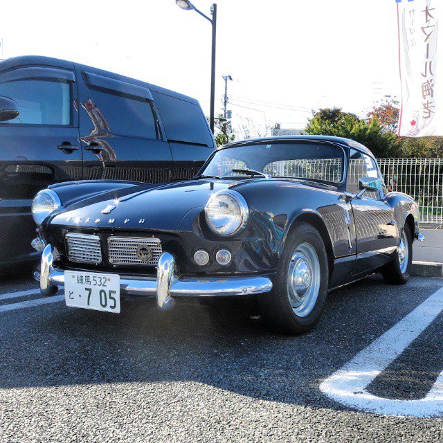 oldcar_photo's tweet photo. MY TRIUMPH SPITFIRE4 MK1
#triumph #triumphcars #triumphspitfire #spitfire #spitfire4 #leylandcars #uk #britishcar #… https://t.co/HkSsRZwd6r