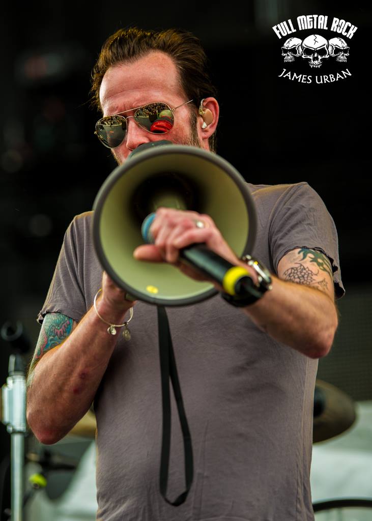 Happy Birthday Scott Weiland 