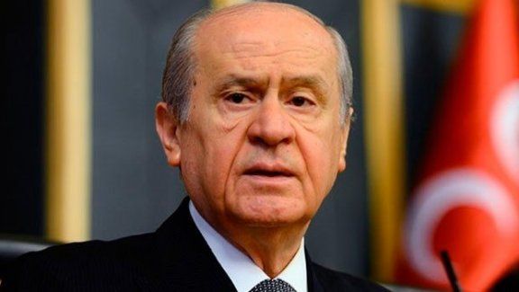 Liderimiz Devlet BAHÇELİ yarın akşam saat 19:00 da NTV-STAR ortak yayınında seçim öncesi son soruları cevaplıyor.