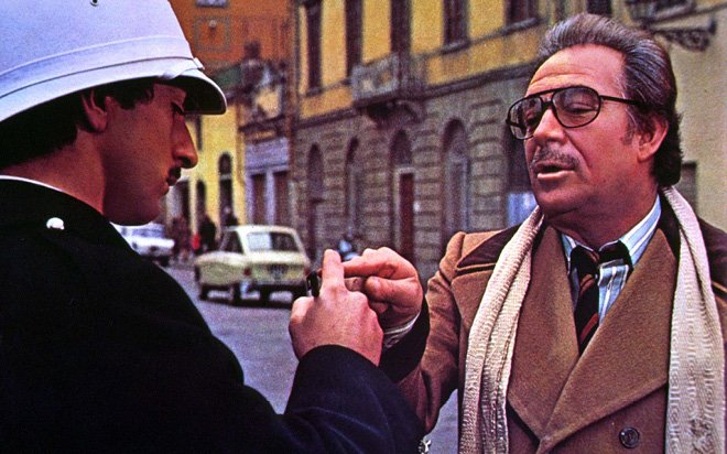 EugenioGiani's tweet photo. il 27 ottobre del 90 moriva Ugo Tognazzi, per sempre Conte Mascetti. #antani #tarapiatapioco https://t.co/A5h2OLC9jz