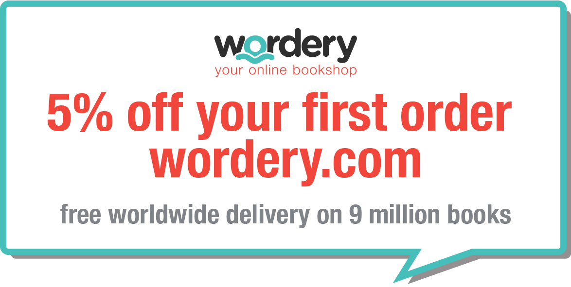 Wordery Coupon