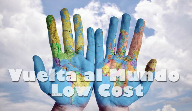 - Vuelta al Mundo Low Cost ✈ ✈ ✈ ✈ ✈ 
- Algún día lo haré. . . . y tú? lo harías?
- RT!
guialowcost.es/vuelta-al-mund…