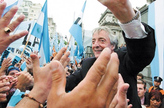 wadodecorrido's tweet photo. Gracias por marcarnos el camino de la reconstrucción de nuestra Patria. #NéstorEnMiCorazón https://t.co/z4pfUpAGjq