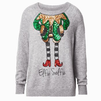 smackutwice's tweet photo. #KATYCATS!!! The H&amp;M Holiday Collection starring Katy Perry!!! EXCLUSIVE SNEAK PEAK!!! #ElfieSelfie #EDIAH https://t.co/dtjAKbBdHN