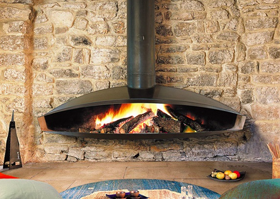 Heritagecomps's tweet photo. There is nothing better than coming home to a lit #fire in the cold evenings, we are obsessed with this one! @Oblica https://t.co/2gjipYllZG