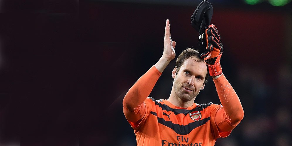 Bolanet's tweet photo. https://t.co/KSZdyQw2sy | Crooks: Akhirnya Arsenal Punya Kiper Kelas Dunia https://t.co/Lq6VjU3FMK