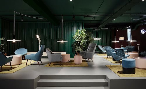 .@TheStudentHotel Amsterdam’s is a unique hybrid concept for students and travellers: wlpr.co/iYPedI