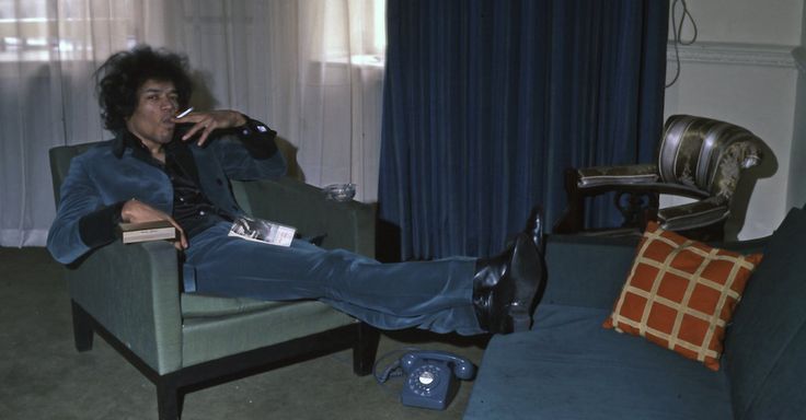 imightdo's tweet image. Jimi Hendrix's London flat will be open to the public next year @HandelHouse 
handelhendrix.org/planning-your-… #jimihendrix