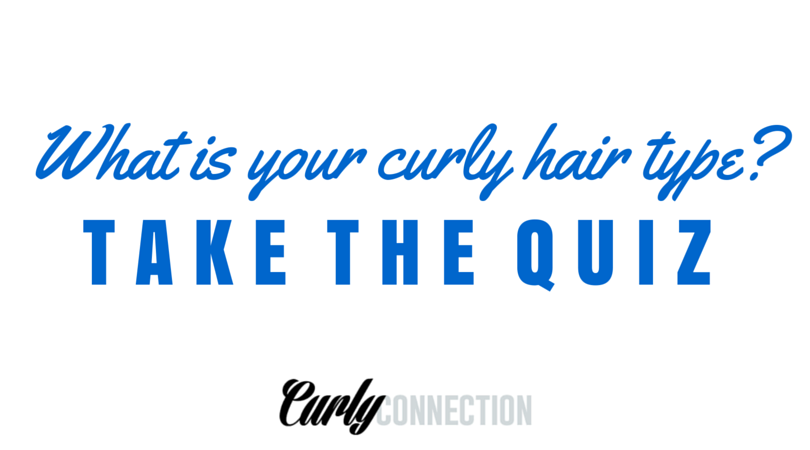 Curly Connection On Twitter Haven T Taken The Curly Hair Type