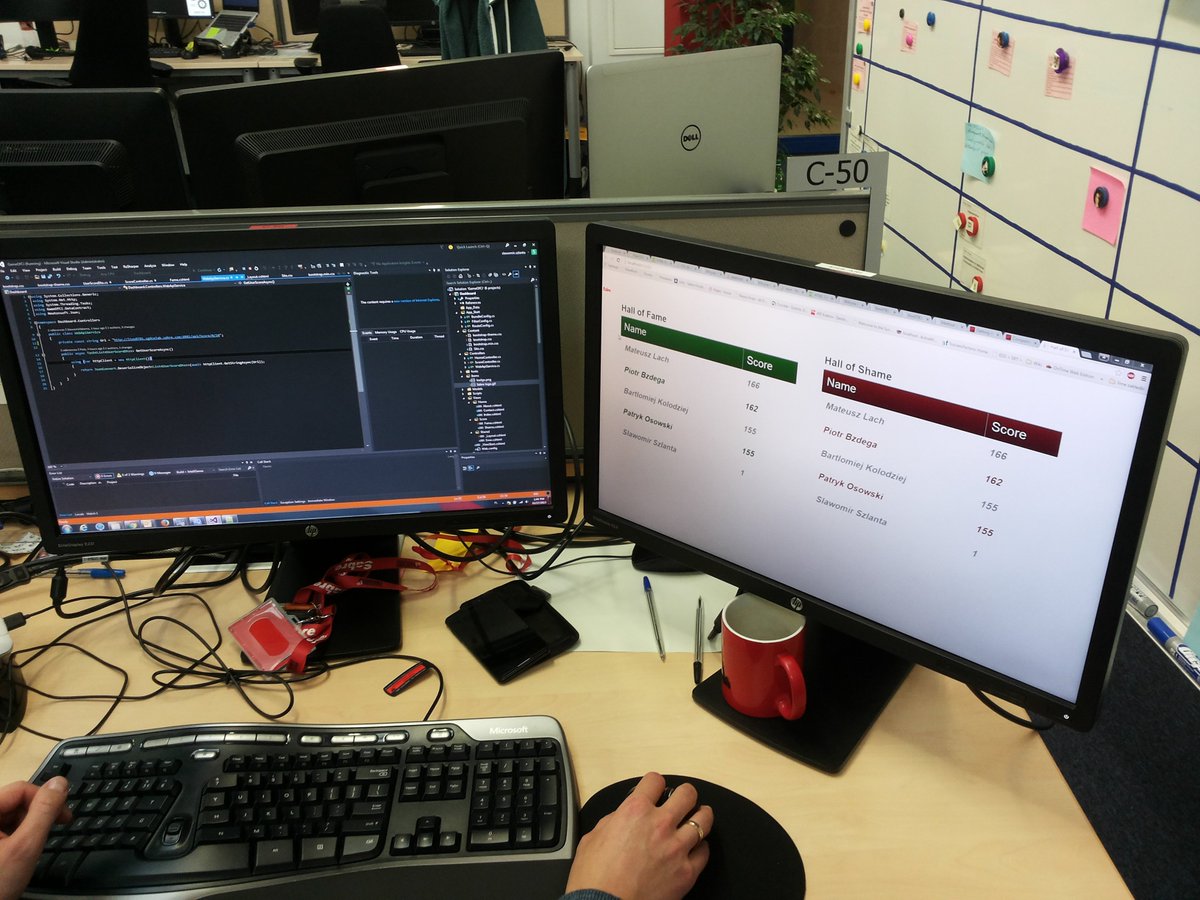 _kafex's tweet photo. Getting more colors. #SabreHack #YOLOTeam https://t.co/F9Kh9sDXvG