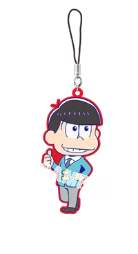X-এ 「おそ松さん」公式アカウント㊗️10周年ありがとう: 