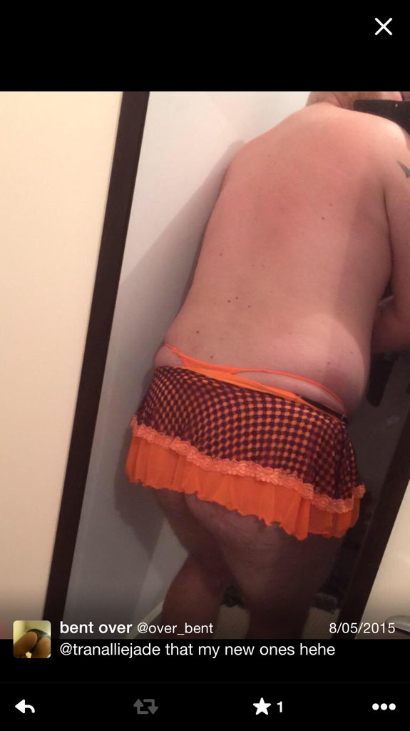 over_bent's tweet photo. #sissy #crossdresser #bislut #dildo #analslut #manthong https://t.co/gN7NKbHeKi