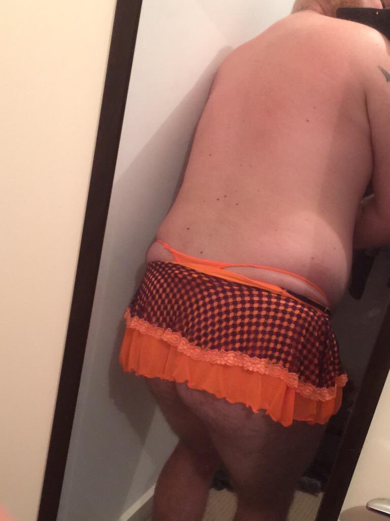 over_bent's tweet photo. #bislut #crossdresser #analslut #bbcslut #manthong https://t.co/K70kgS28E9