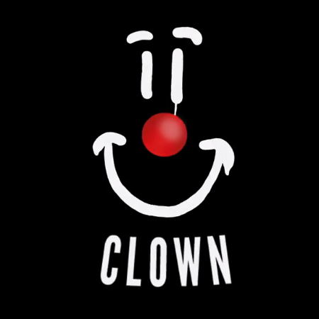 ScioJonathan's tweet image. c clown