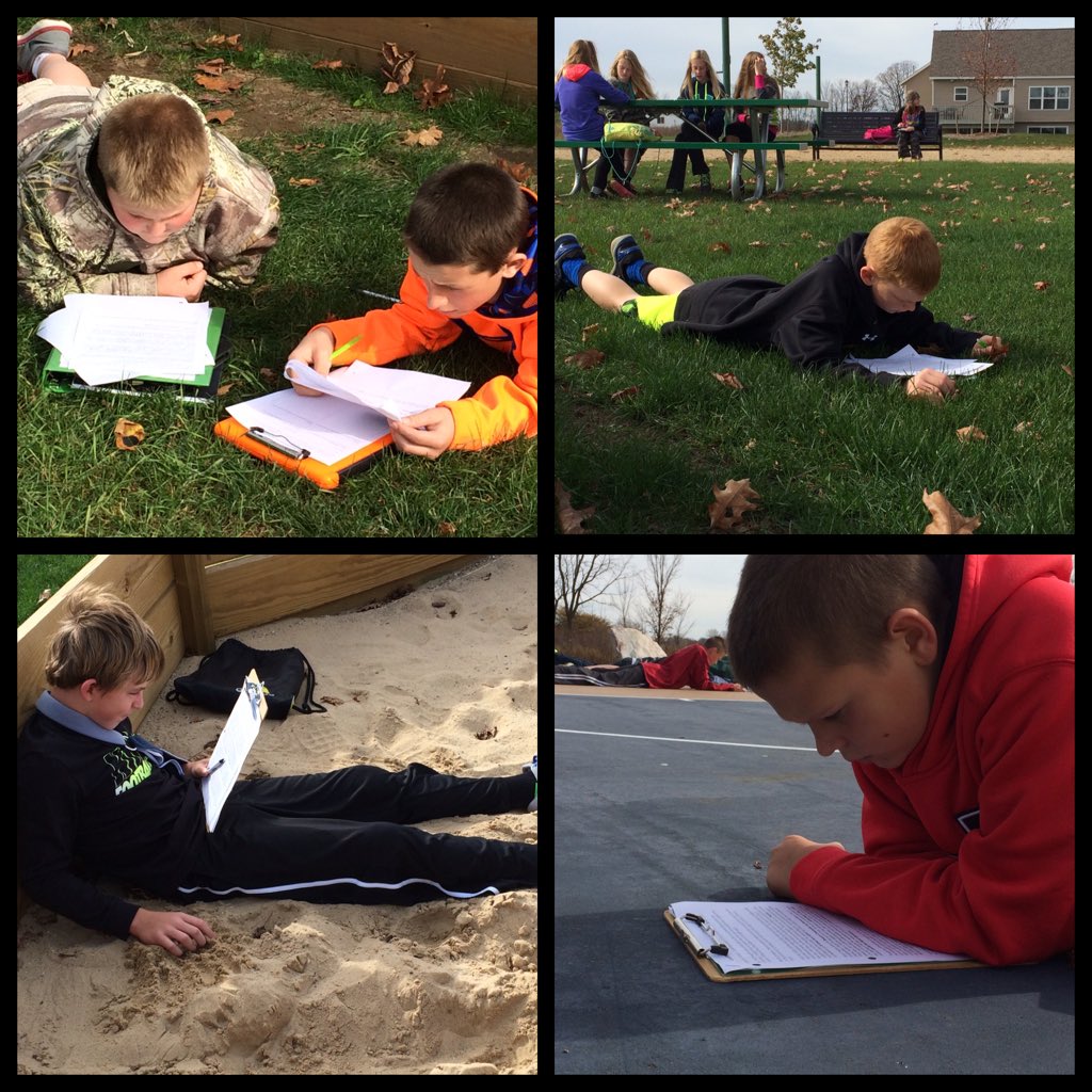 STREAMSchool's tweet image. "Landfills: Are We Running out of Room for Our Garbage?" #readinginnature #htownstrong #miched #projectstewardship