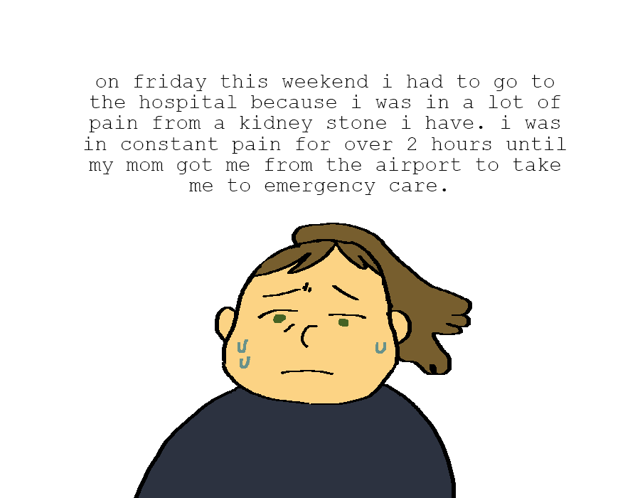 this is a story from this weekend 