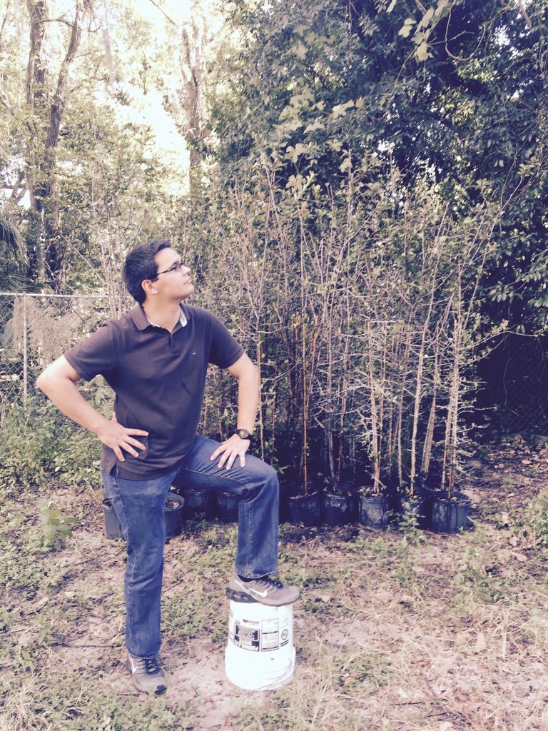 KeepACBeautiful's tweet image. Stop by the KACB office Nov. 4 from 5-7 p.m. to pick up a beautiful 3 gallon-sized Crabapple tree for a $5 donation!