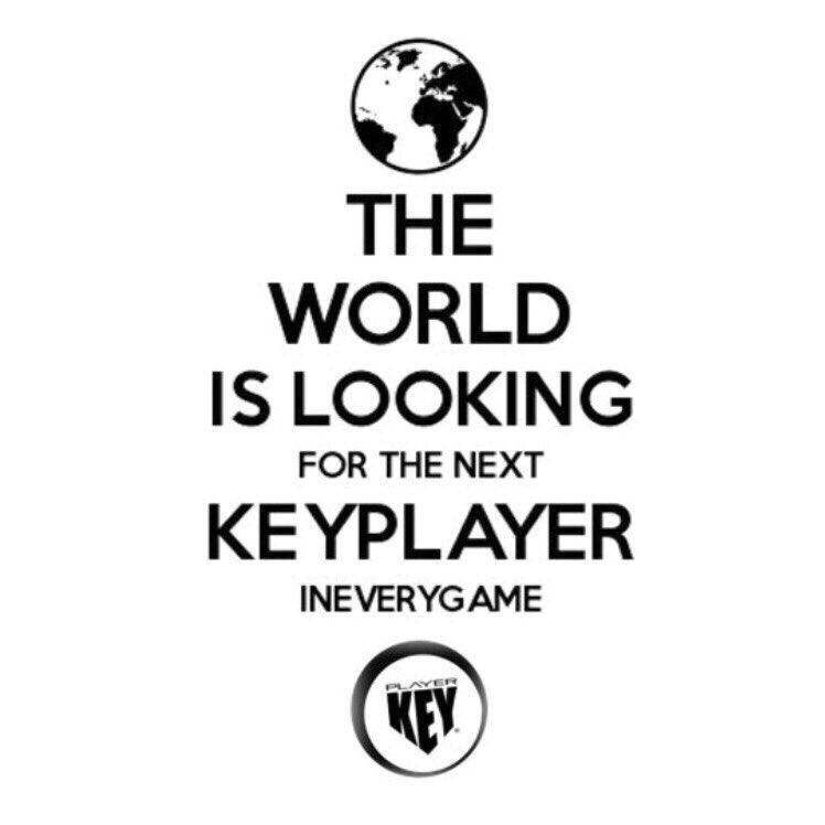 KeyPlayerGear's tweet image. #InstaKeyPlayer @midfielder16 #InTheLoop™ 🔑🔘