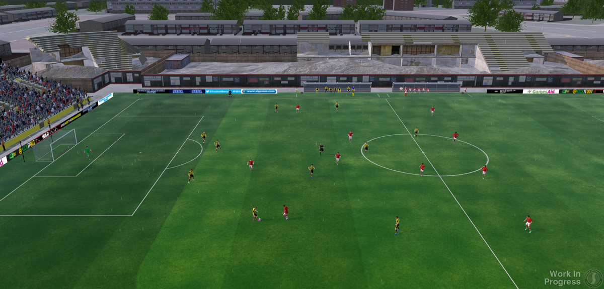 FootballManager tweet picture