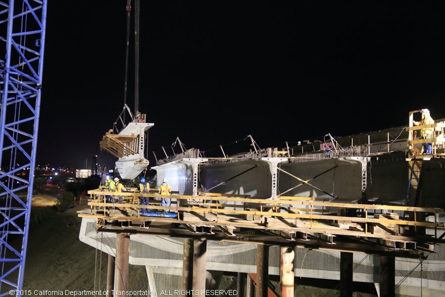 South 101 closures at Petaluma River continue through Thurs night, Oct 29 then resume Nov 4 goo.gl/ge6aEj