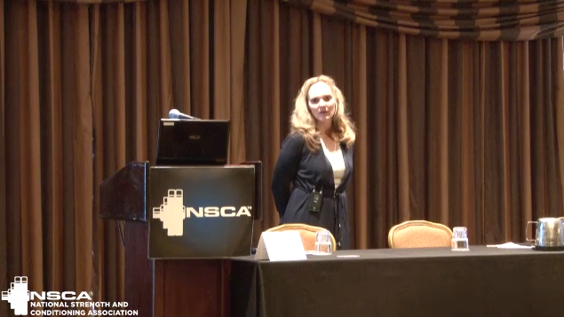 NSCA's tweet photo. #lunchtimelearn: Gut Health and its Impact on #MuscleGain and #FatLoss from @sn2go https://t.co/omJ4B9zmD7 https://t.co/jvcHjRQf6k