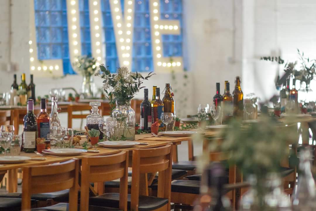 _lightspace's tweet image. Shots by @HELLYFLETCHER setup: @FelicityHoy @innercitysheff #warehousewedding #Sheffield @Weddingmagazine #wedding