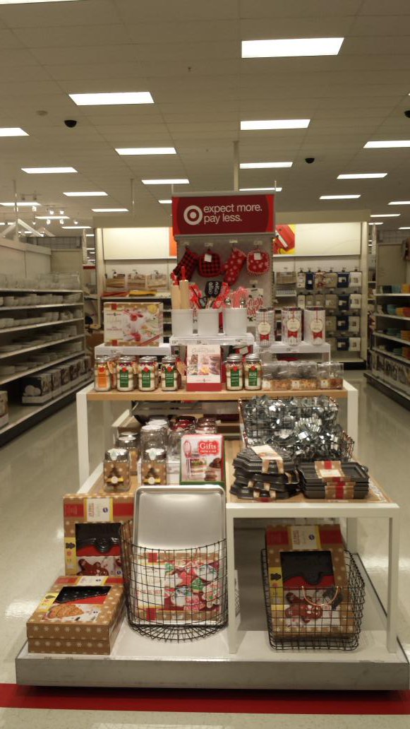 VMLTina's tweet photo. T2384 Happy for the holidays!! @MWittkorn @JennaWalker422 @neilstrongTGT https://t.co/TEyv27O90F