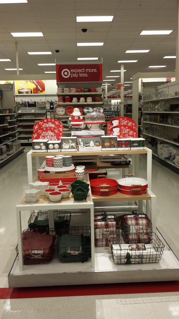 VMLTina's tweet photo. T2384 Happy for the holidays!! @MWittkorn @JennaWalker422 @neilstrongTGT https://t.co/TEyv27O90F