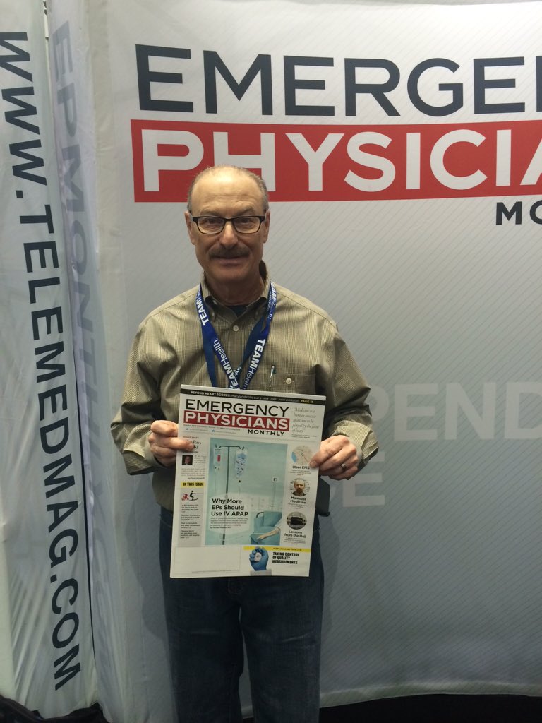 epmonthly's tweet photo. New scrubs! #epmacep15 #epmonthly #ACEP15 https://t.co/rBGhsOq518