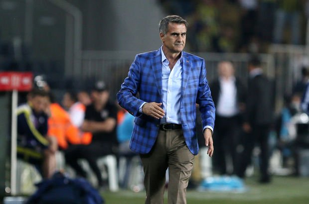 Beşiktaş şampiyon olursa yada boşver olmasa bile ilk çocuğumun ismi hazır.
ŞENOL. Allah Seni başımızdan eksik etmesn