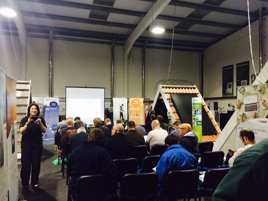 leandro18sou's tweet photo. @OfficialNAPIT @SchneiderUK the #amdt3 training is about to start!!! #newconsumerunit #lisse #sitelighting https://t.co/GDfah64kXb