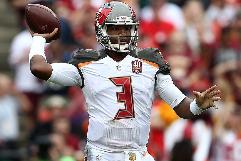 PewterReport's tweet photo. @JustGrillin Pewter Player of the Week: QB Winston – RT FOR A CHANCE TO WIN A $50 GIFT CARD
https://t.co/TCX2nXMtsn https://t.co/0myER5Kqsi