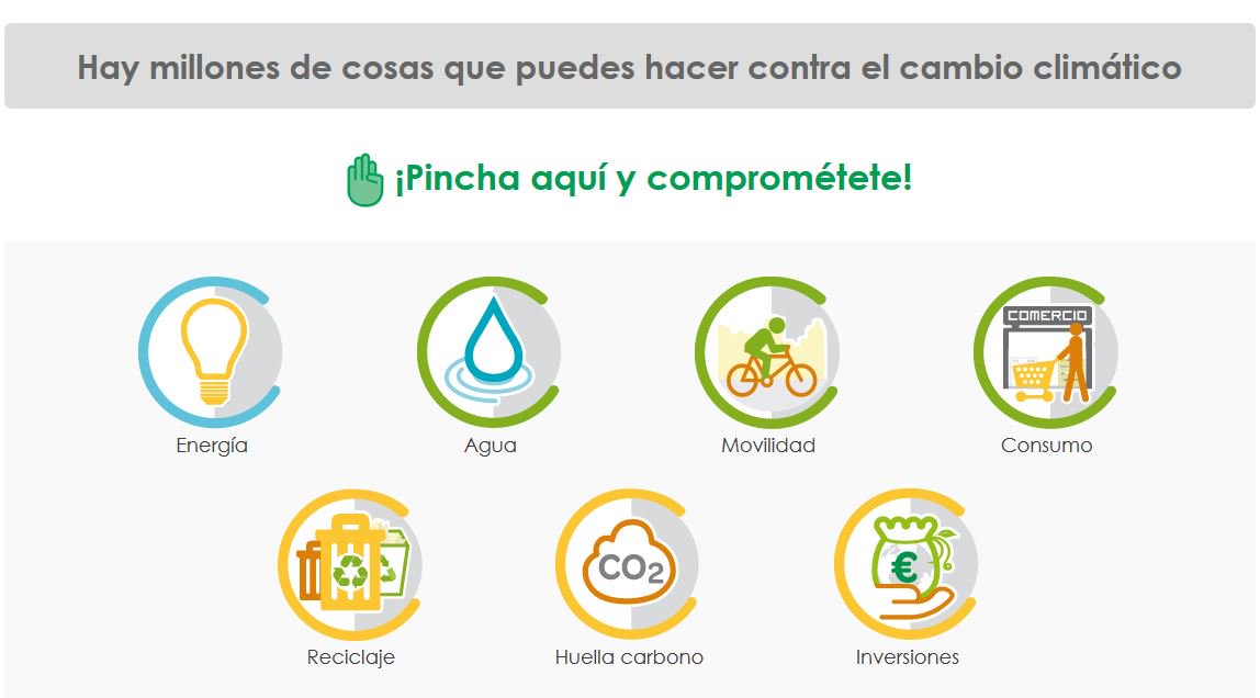 CMNUCC's tweet photo. Agregue su compromiso climático a campaña #PorElClima para llegar al millón antes d #COP21 https://t.co/iPwJyxKAd9 https://t.co/s8LHvmas9y