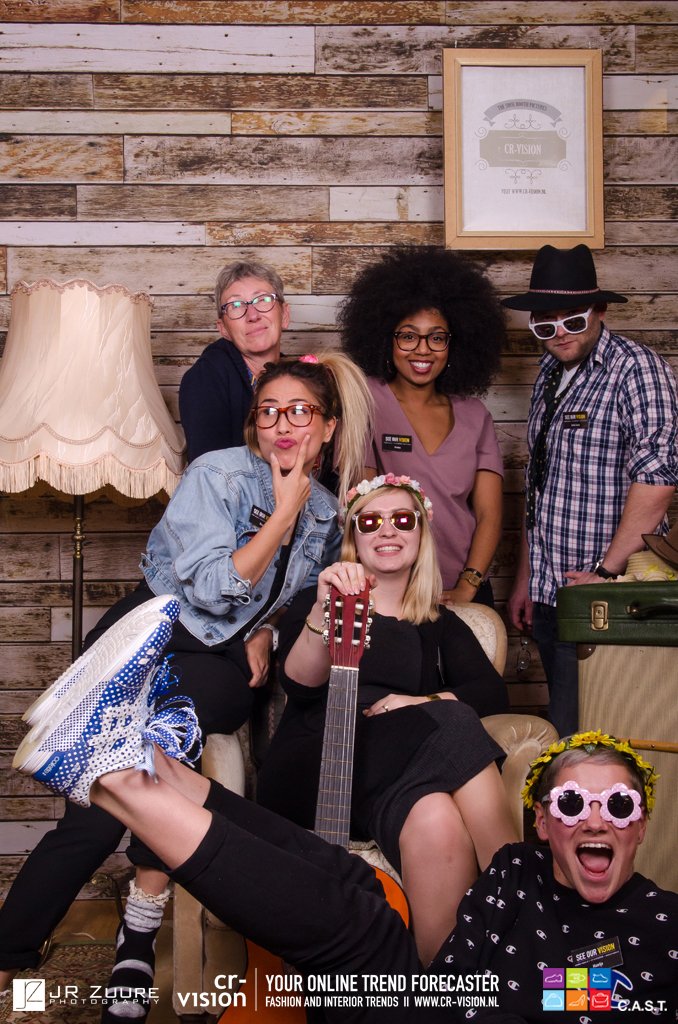 CRVisionnl's tweet photo. During C.A.S.T. Experience Day it was off to our CR-VISION Shoe Booth for some photo booth action! @castnl @jzuure https://t.co/QdDVXiu5LU
