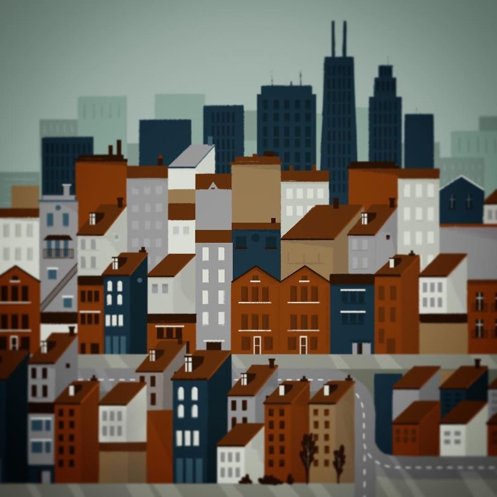 BlackboxVisual's tweet photo. #chicago #instachicago #blackboxvisual #digitalart #photoshopcc #illustration #conceptart … https://t.co/nM0iKx28jr https://t.co/fBGRFVDgxk