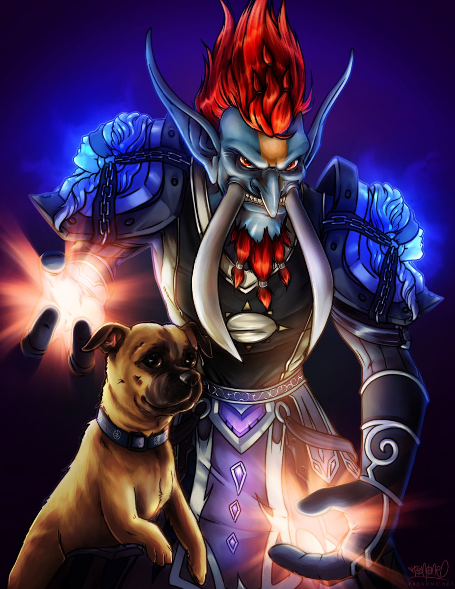 frenone's tweet photo. Final badge for the auction winner @JediHunter66. Had so much fun working on this, but feels good to be done, too :) https://t.co/hBI5kgw8OT