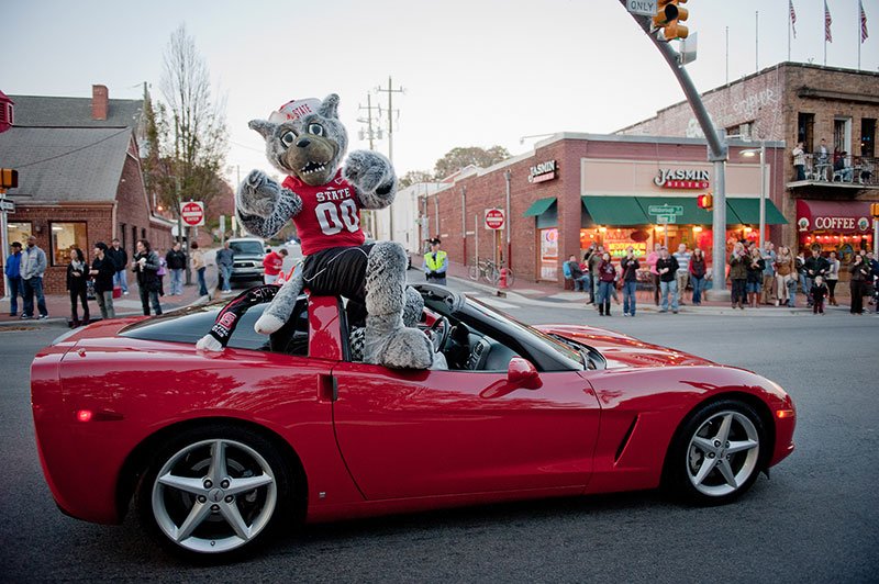NCState's tweet photo. Join us as we celebrate Homecoming Week: https://t.co/UQjcOSi388 https://t.co/rT8dGq47nc