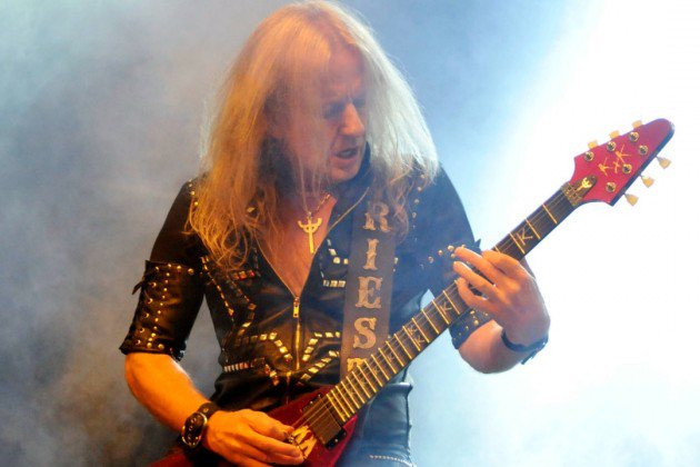Happy Birthday K.K. Downing 
