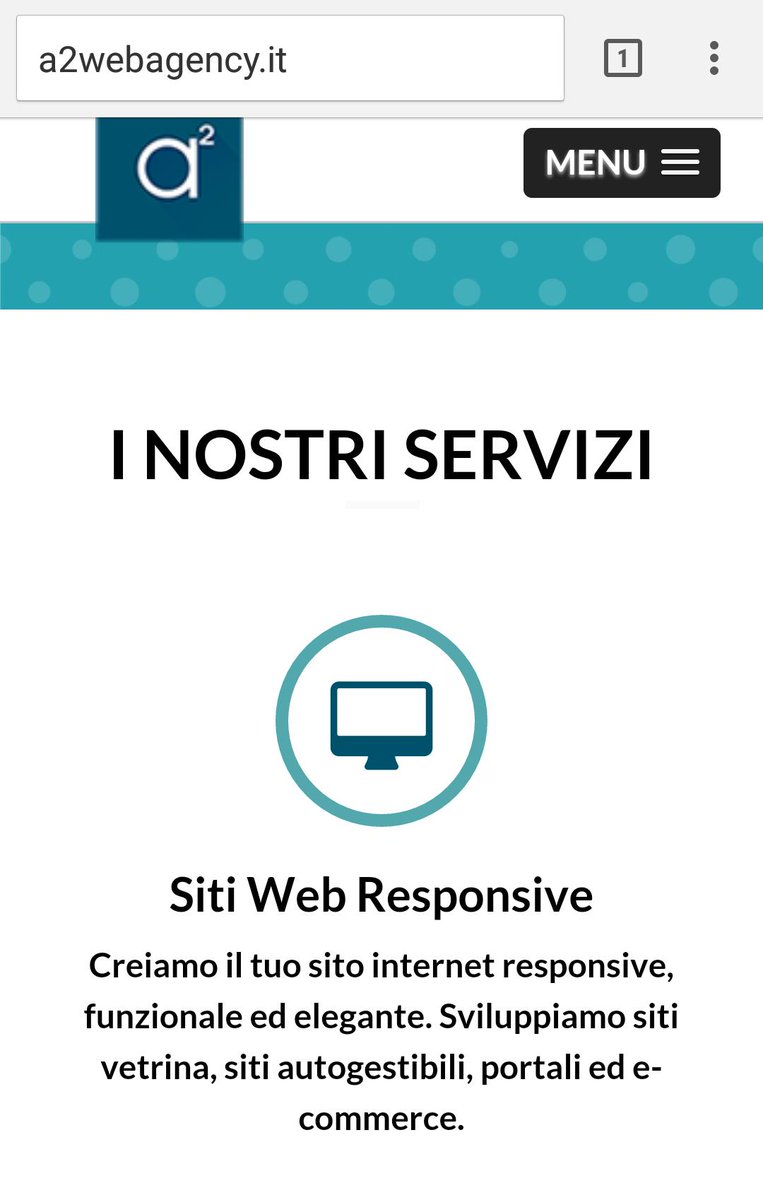 a2webagency's tweet photo. A2 Web Agency
#adv #pubblicità #social #webagency #digital #napoli #rt #advertising #a2webagency #webmarketing https://t.co/jMOSKyBxk1