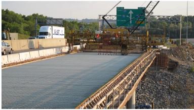 #CAMX15 ACE Award finalist - GFRP Rebar for Sustainable &amp; Durable Concrete Structures bit.ly/1jOLJ82