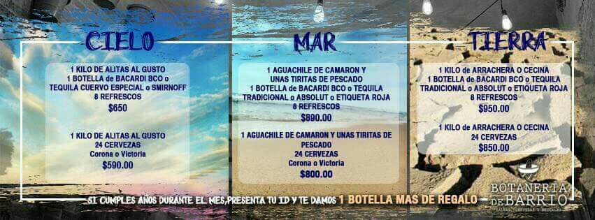 edwinzarraga's tweet photo. Reserva al 5517955830 (@ Botaneria de Barrio - @botaneriamx in Mexico, Distrito Federal) https://t.co/ZNji8kli3F https://t.co/iLAW8xQoIw