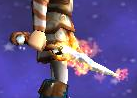W101ArtGallery's tweet photo. New Fire wand (as far as i know) +14% fire damage and 4 pierce. #wizard101testrealm #wizard101 https://t.co/VinBgy6mS2