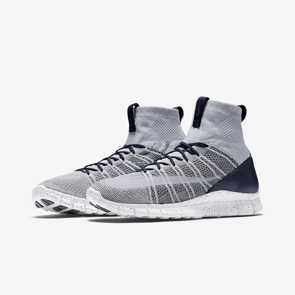 nikestore's tweet photo. Dual-sport inspiration. Shop the @nikesportswear Free Flyknit Mercurial now https://t.co/zc4k5bKrBU https://t.co/KsGP9NCnmU