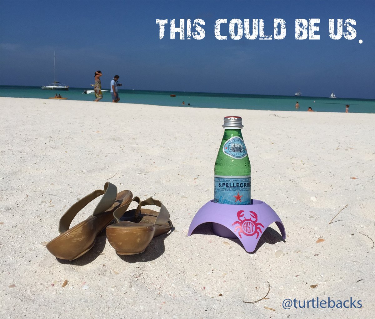 Turtlebacks's tweet photo. TAG a friend for a chance to win a #Turtlebacks Party Pack!. #TagTuesday #Turtlebacks #HaveADrinkOnUs https://t.co/mVzFTy9R6K