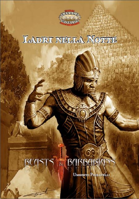SavageWorldsIta's tweet photo. Ladri nella Notte: una nuova avventura gratuita per Beasts&amp;Barbarians! https://t.co/cVETIvPZJa https://t.co/kbFhUVhfJp