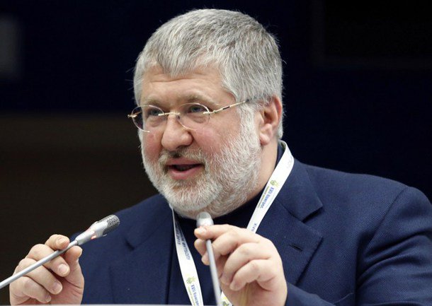 KyivPost's tweet photo. Brian #Mefford: #Kolomoisky is king again https://t.co/whokTbt1I2 https://t.co/0rqstW0PZK