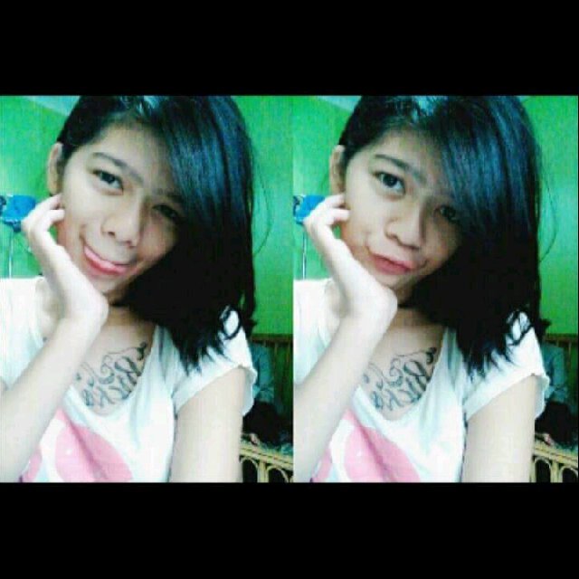 Senakal-nakalnya kamu, sejahatnya kamu sm rendi. Itu gapernah ngurangin rasa sayang rendi sama kamu vir:)